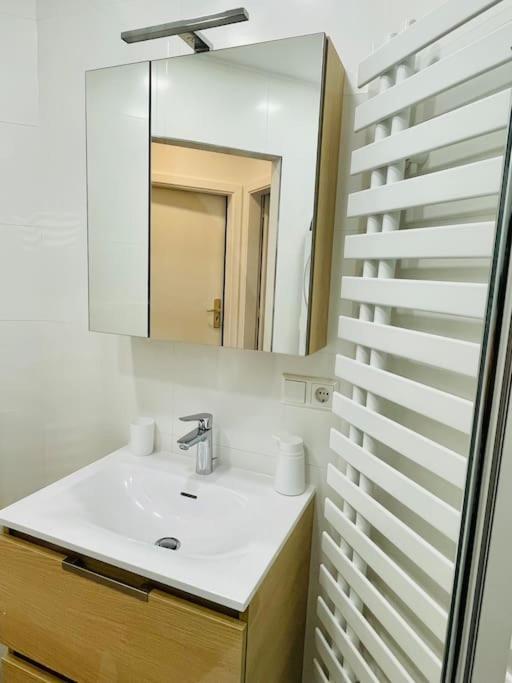Appartement Cosy & New 2 Bedrooms In Center -9b Luxembourg